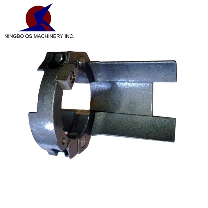 MLE CLAMP MLE CLAMP